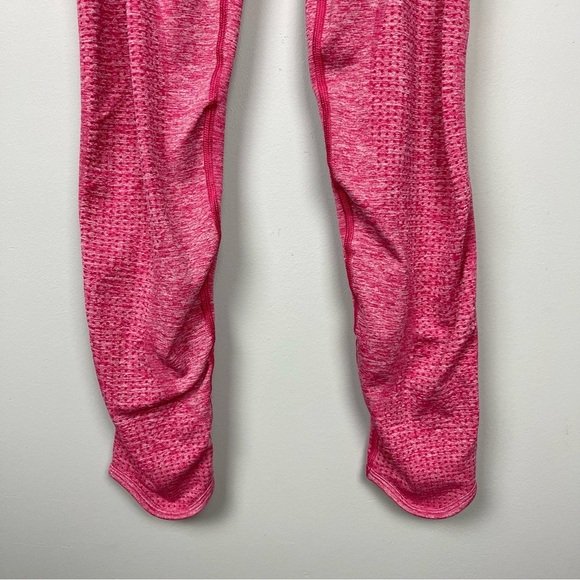 Gymshark Vital Boost Legging Dark Sunset Medium - Picture 4 of 7